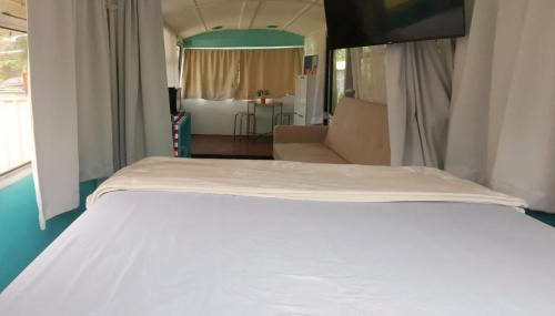 Garabito Other | Combi Bus Dreamcatcher