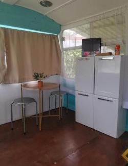 Garabito Other | Combi Bus Dreamcatcher