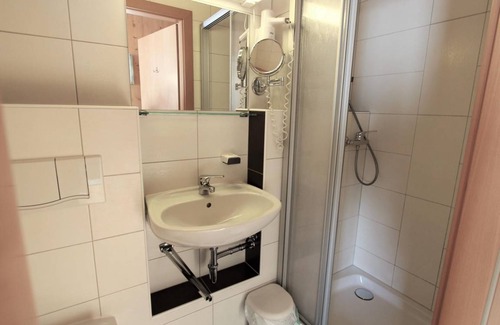Sankt Lambrecht Apartment | Combi of two apartments next to the ski lift and ski slope