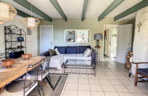 La Liviniere House | Combi Oleander-Olivier