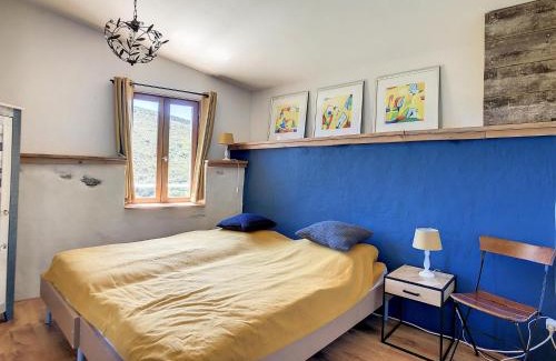 La Liviniere House | Combi Oleander-Olivier