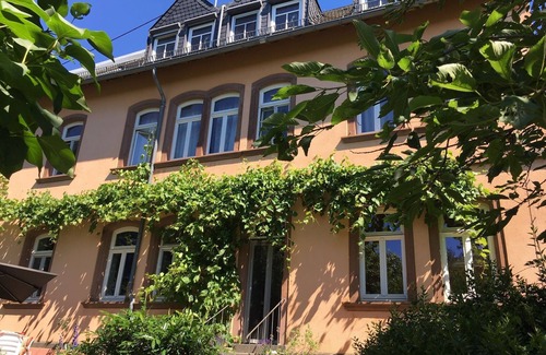 Gondershausen Apartment | Combine adventure and relaxation!