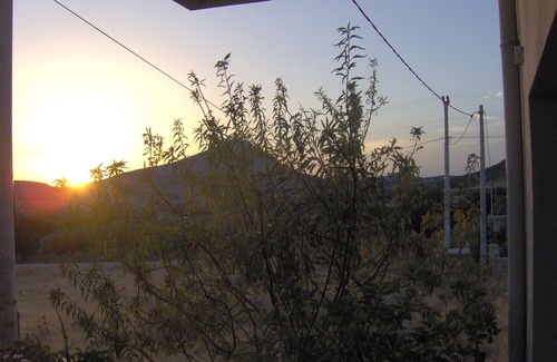 Charakas Apartment | Combines acquaintance of Athens and holidays by the sea (00002384161)