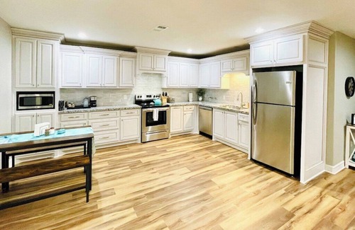Nederland House | Combo Duplex Sleeps 8 4BR/4BA