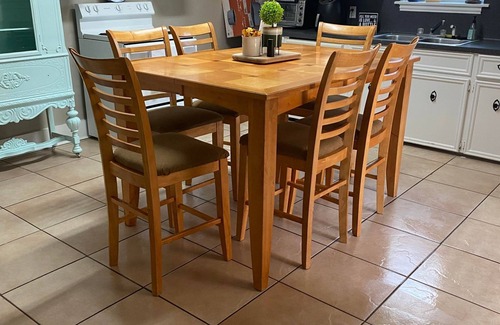 La Marque Apartment | Combo Unit 2 & 4 in La Marques TX!
