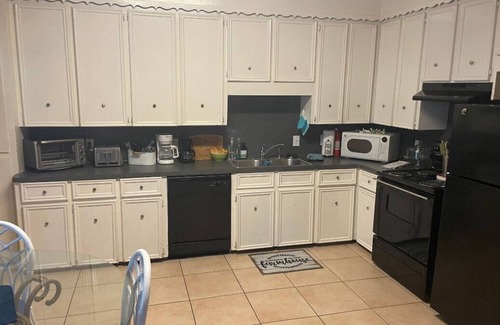 La Marque Apartment | Combo Unit 2 & 4 in La Marques TX!