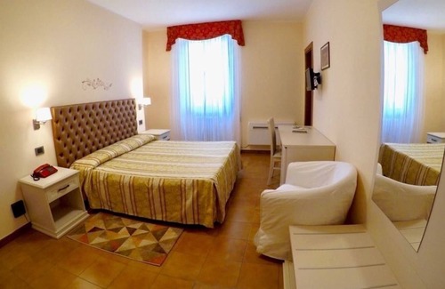 Teglio Hotel | Combolo