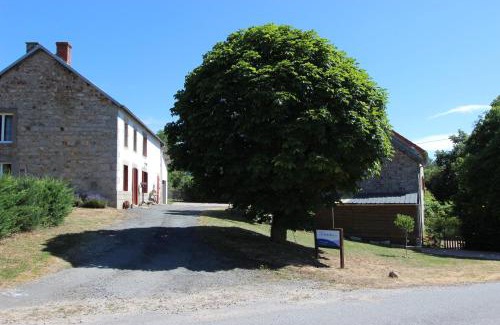 Espinasse Bed & Breakfast | Combrailleurs
