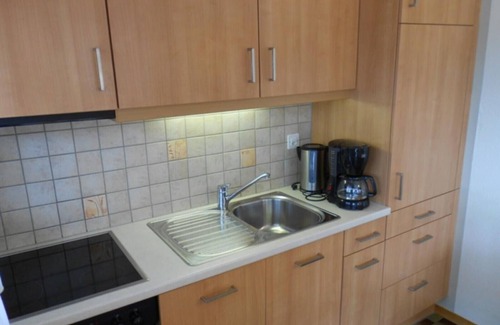 Veysonnaz Apartment | Combyre C 024 -COMFORTABLE apartment 4 pers