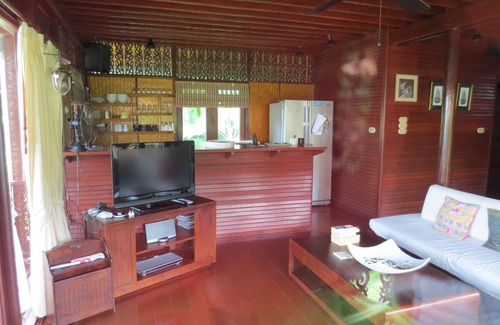 Bang Po Villa | Come 2 Samui - Vacation in paradise