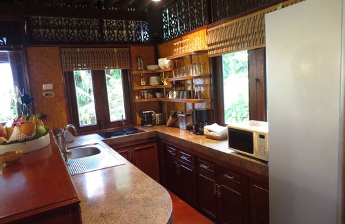 Bang Po Villa | Come 2 Samui - Vacation in paradise