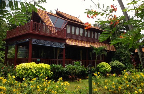 Bang Po Villa | Come 2 Samui - Vacation in paradise