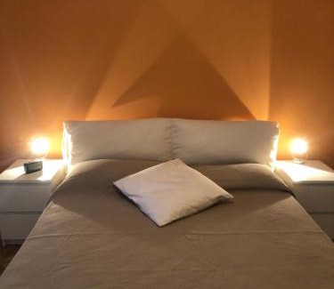 Pieve Vergonte Apartment | [come a Casa] da Marina