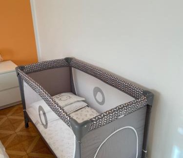 Pieve Vergonte Apartment | [come a Casa] da Marina