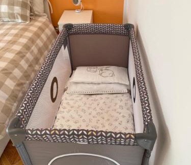 Pieve Vergonte Apartment | [come a Casa] da Marina