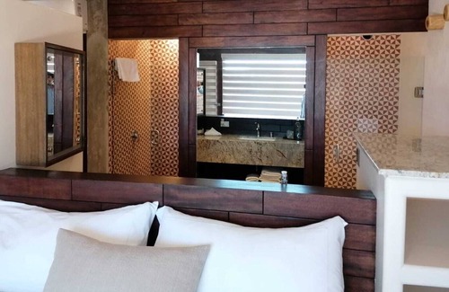 San Antonio de las Minas House | Come and visit us!