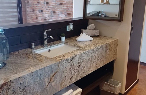 San Antonio de las Minas House | Come and visit us!