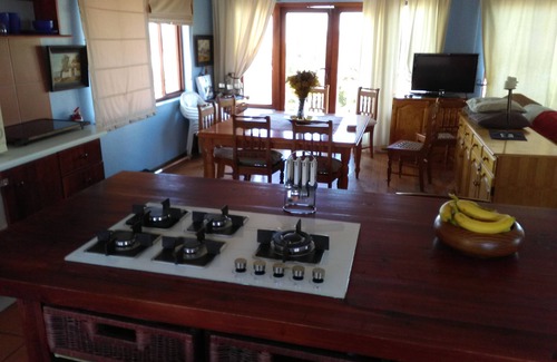 Kleinmond House | Come an enjoy Cape Towns best kept secret Kleinmond, 2 hours from the city