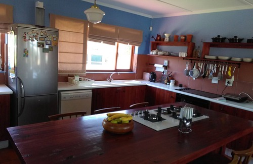 Kleinmond House | Come an enjoy Cape Towns best kept secret Kleinmond, 2 hours from the city