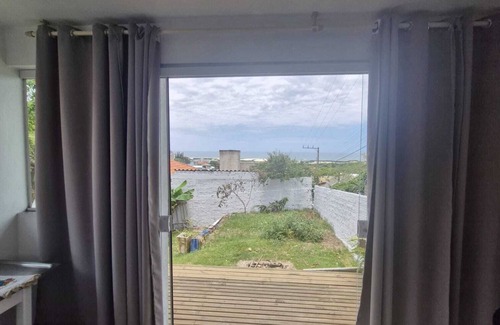 Santinho Apartment | Come and discover Santinho Beach #Studio 1