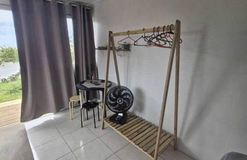 Santinho Apartment | Come and discover Santinho Beach #Studio 1