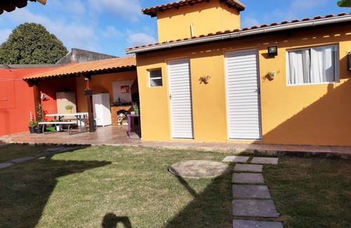 Araruama House | Come and enjoy a few days at Aconchego da Vovó