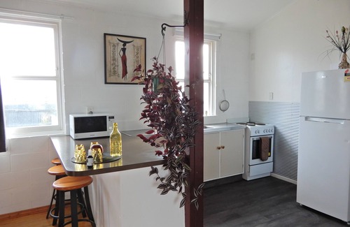 Foxton Beach House | Come and enjoy a summer break at our lovely Foxton Beach.