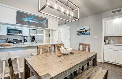 Pawleys Island Condo | Come and enjoy A Peace of Pawleys