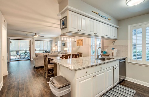 Pawleys Island Condo | Come and enjoy A Peace of Pawleys