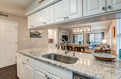 Pawleys Island Condo | Come and enjoy A Peace of Pawleys