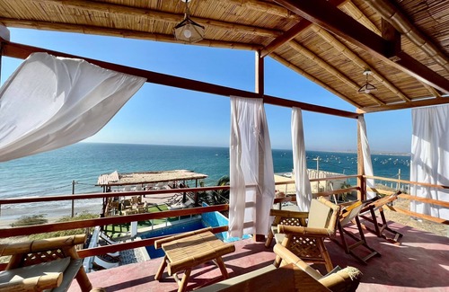 Las Pocitas Apartment | Come and enjoy the best of northern Peru