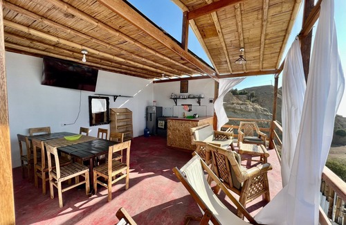 Las Pocitas Apartment | Come and enjoy the best of northern Peru