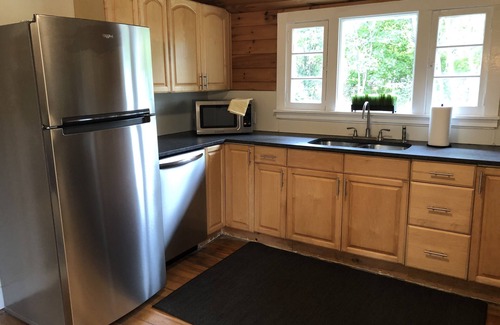Keuka Park House | Come and enjoy the fall foilage in the Finger Lakes!