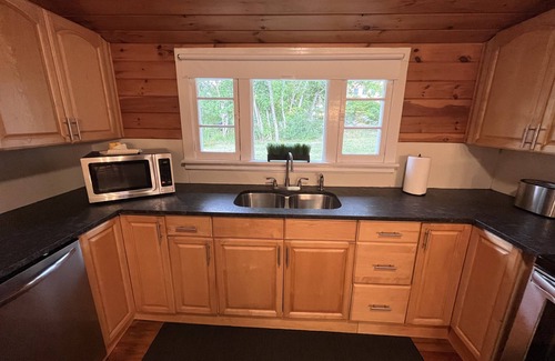 Keuka Park House | Come and enjoy the fall foilage in the Finger Lakes!