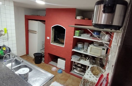 Aracoiaba da Serra Cottage | Come and recharge your batteries, with a beautiful sunset and lots of nature.