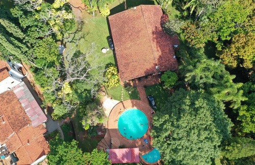 Aracoiaba da Serra Cottage | Come and recharge your batteries, with a beautiful sunset and lots of nature.