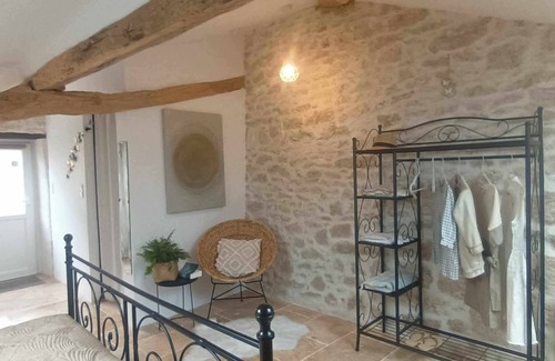 Lauzerte Bed & Breakfast | Come and recharge your batteries in Lauzerte, one of France's most beautiful villages.