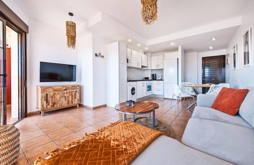 El Cotillo Apartment | COME AND RELAX IN CASA DIEGO