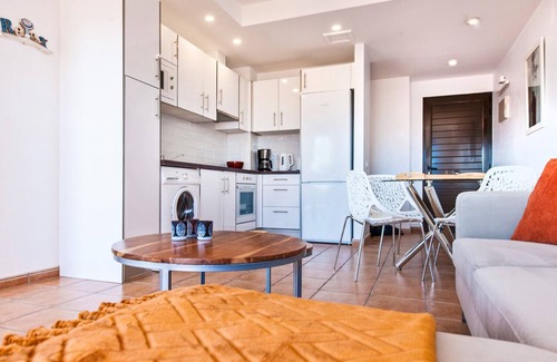 El Cotillo Apartment | COME AND RELAX IN CASA DIEGO