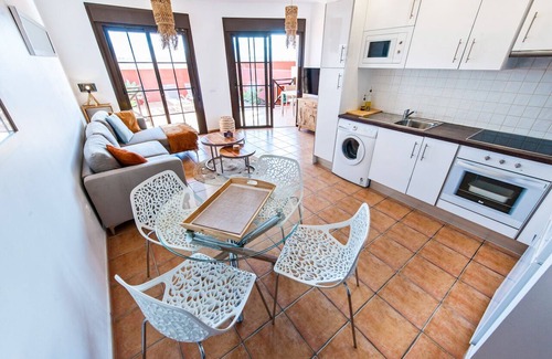 El Cotillo Apartment | COME AND RELAX IN CASA DIEGO