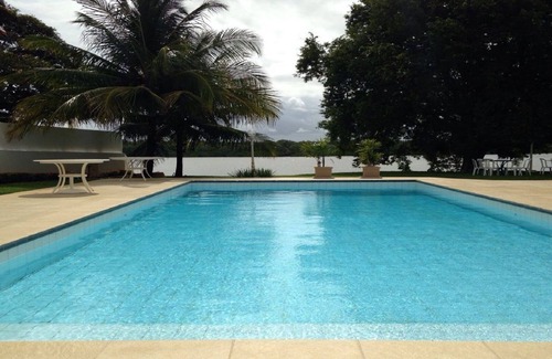 Mosqueiro House | Come and see the most beautiful sunset in Aracaju/Sergipe