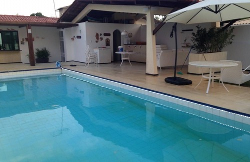 Mosqueiro House | Come and see the most beautiful sunset in Aracaju/Sergipe