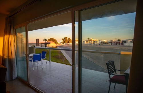 Las Conchas Condo | Come and stay at The Fiesta Siesta in beautiful Las Conchas, Puerto Peñasco!
