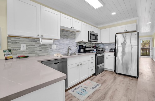 Laguna Beach Estates Condo | Come and truly enjoy your vacation at Sands of Laguna!