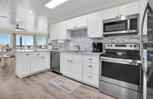 Laguna Beach Estates Condo | Come and truly enjoy your vacation at Sands of Laguna!