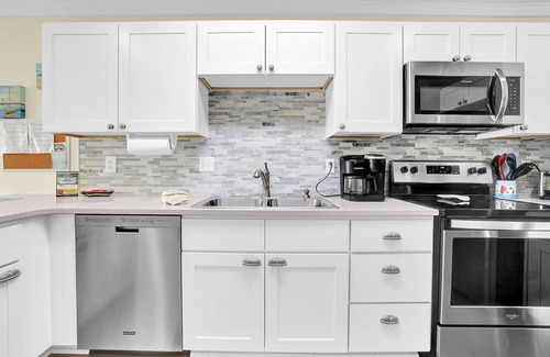 Laguna Beach Estates Condo | Come and truly enjoy your vacation at Sands of Laguna!