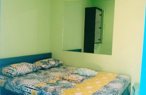 Panaon Resort | Come and Visit in Villa tagalog Beach Resort