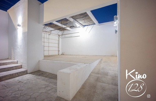 Bahia Kino House | Come and visit “La Casa del Mar” at the beautiful calm beach at Kino Bay,Sonora