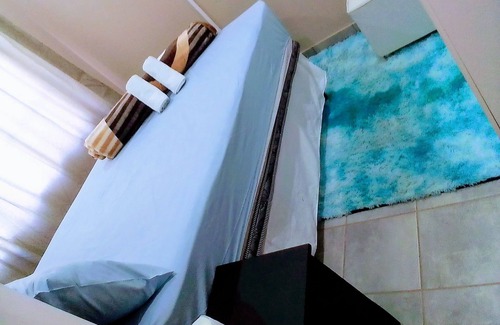 Scottsville Bed & Breakfast | "COME AS A GUEST LEAVE AS A FAMILY"