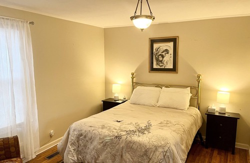Sayville Bed & Breakfast | Come As You Are Inn